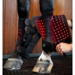Horseware LED Red Light Therapy Leg Wraps (PAIR) Horseware LED Red Light Therapy Leg Wraps (PAIR)